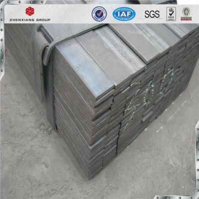 Mild Carbon Ss400/Q235/A36 Steel Flat Bar