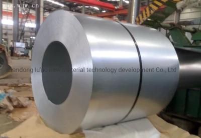 ASTM Certificated Tank Car Industry Building Used Color Coated 5083 6061 7075 1100 3003 Alloy Zinc Aluminum Roll Coil
