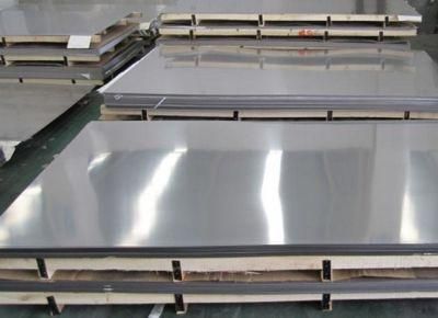 Competitive Price 304 405 Ba Stainless Steel Sheet 2b No. 1 Stainless Steel Strip