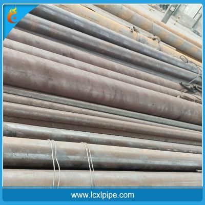 Cold Drawn/Hot Rolled Precision Stainless Steel Seamless Pipe Square Pipe and Special-Shaped Pipe