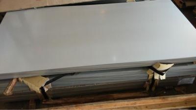 JIS G4305 SUS303 Cold Rolled Steel Sheet for Ship Deck Use