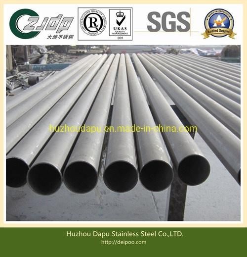 304 316 321 310S S32205 S32760/32750 Alloy601 690 904lseamless Stainelss Steel Welded Pipe