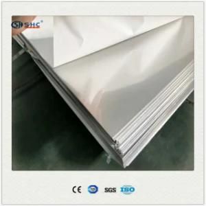 202 Stainless Steel Sheet/Platem Iron and Steel