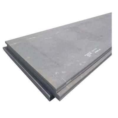 Shipbuilding Material ABS Grade High Strength Steel Plate