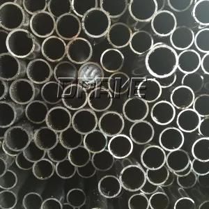 Od 5* 3.2 mm DIN St45 Carbon Steel Circular Capillary Steel Tubes
