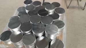 Stainless Steel Coil 310S Stainless Steel Coil Circle