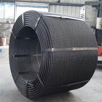 Chinese Suppliers Black Mattress Spring Steel Coil Wire