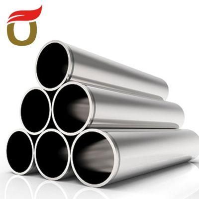 Welded 304 Stainless Steel Pipe Steel Pipes, Square Steel Pipe, ERW Steel Pipe