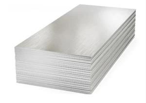 Stainless Steel 201 Plate Size 4*8 or 5*10 Stainless Steel Sheet