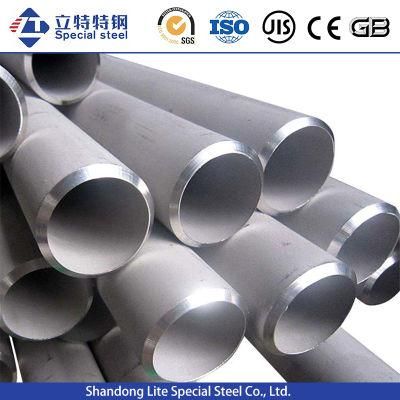 Hot Sale Stainless Steel Thick Furniture Closet Clothes Hanging Rod Tubes S47220 S15700 S31703 S38240 Ss Pipe