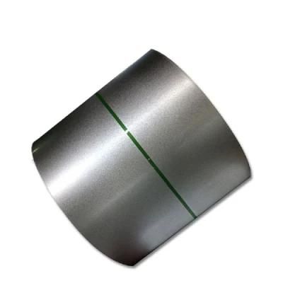 A775m A792 Aluzinc Roll Gl Az120GSM Galvalume Steel Coil
