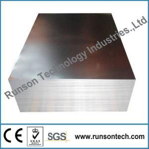 Tin Free Steel Supplier, TFS Manufacturer, TFS Factory