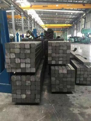 Square Steel Bar and ASTM1045 GB45 ASTM1020 GB20 ASTM5140 GB40cr ASTM4140 GB42crmo