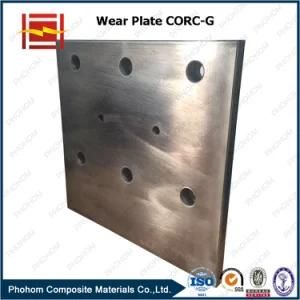 Wear Resistant Steel Plate Steel Sheet.