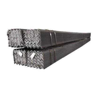 100X100X6mm Steel Angle Bars