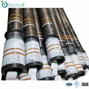 API 5CT Seamless C110 5-1/2&quot; 17.00 P Casing Pipe for OCTG
