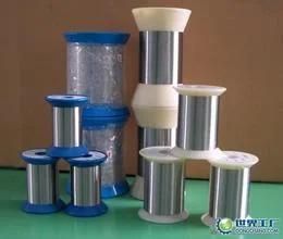 Good Quality Stainless Steel Wire with Lower Price