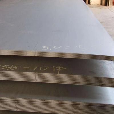 Good Price Supplier China 201 304 316 316L 430 2b Ba Stainless Steel Sheet Plate