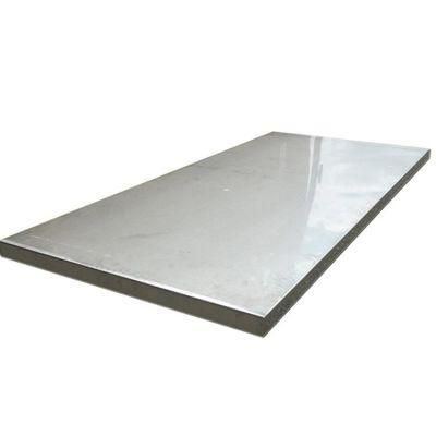 Mirror 4X8 Stainless Steel Plate 304 304L 316 316L 430 Hot Rolled Stainless Steel Sheet