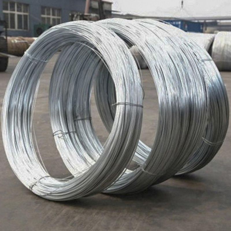 Swg 16 Gi Wire/Bwg 16 Galvanized Wire Supplier