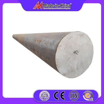 Manufacturer Hot Rolled 42CrMo4 45# Alloy Carbon Steel Round Bar