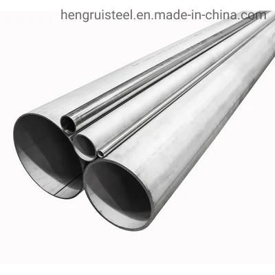 16 Inch Stainless Steel Pipe 304 Seamless 101.6mm Price