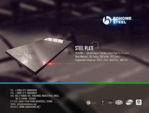316 Building Material Stainless Steel Sheet