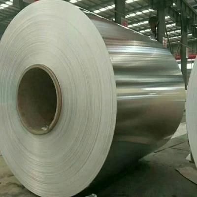 SUS 430 Ba Finish Stainless Steel Coil