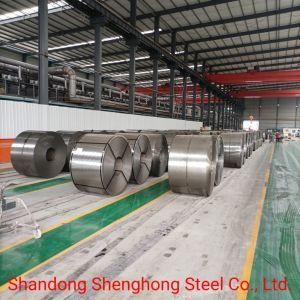Cold Rolled Steel Sheet