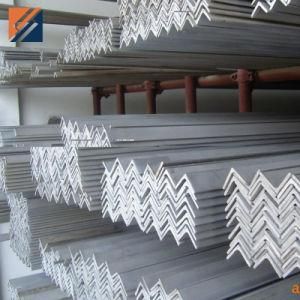 Equal and Unequal Stainless Steel Angle Bar