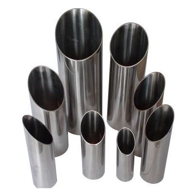 ASTM A312 304L 316L Seamless Stainless Steel Pipe