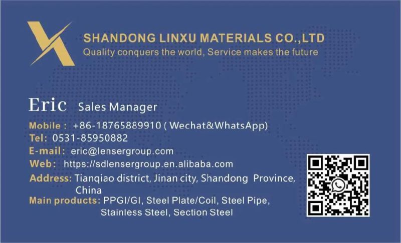 Sale of High-Quality Galvanized Steel Coils in Large Quantities