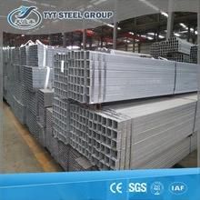 Hot-Dipped Galvanized Rectangular Steel Coil/ Carbon Steel Pipe/ Steel Pipe