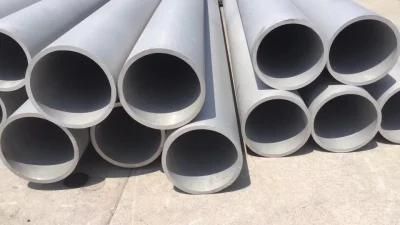 JIS G3463 SUS439 Seamless Stainless Steel Pipe for Boiler and Heat Exchanger Use