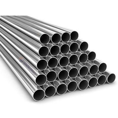 High Quality Square Stainless Steel Pipe 316 304 430 201 310S 904L Stainless Steel Tube