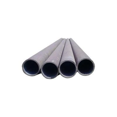 High Quality Carbon Steel Pipes Q195 Q215 Q235B Q345b Construction Materials Underground Bunker