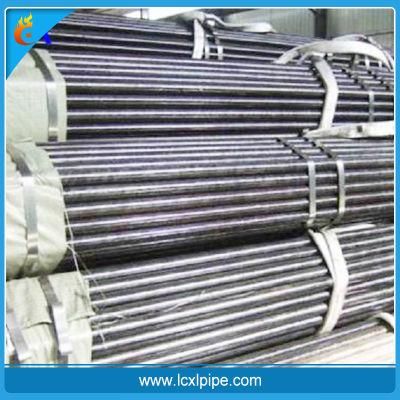 Seamless/ ERW Welded / Alloy Galvanized Square/Rectangular/Round Carbon Steel Pipe/Stainless Steel Pipe