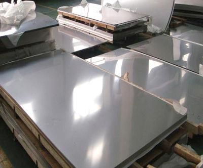 AISI for Decorative and Construction Material Cold Rolled Carbon Steel Sheet