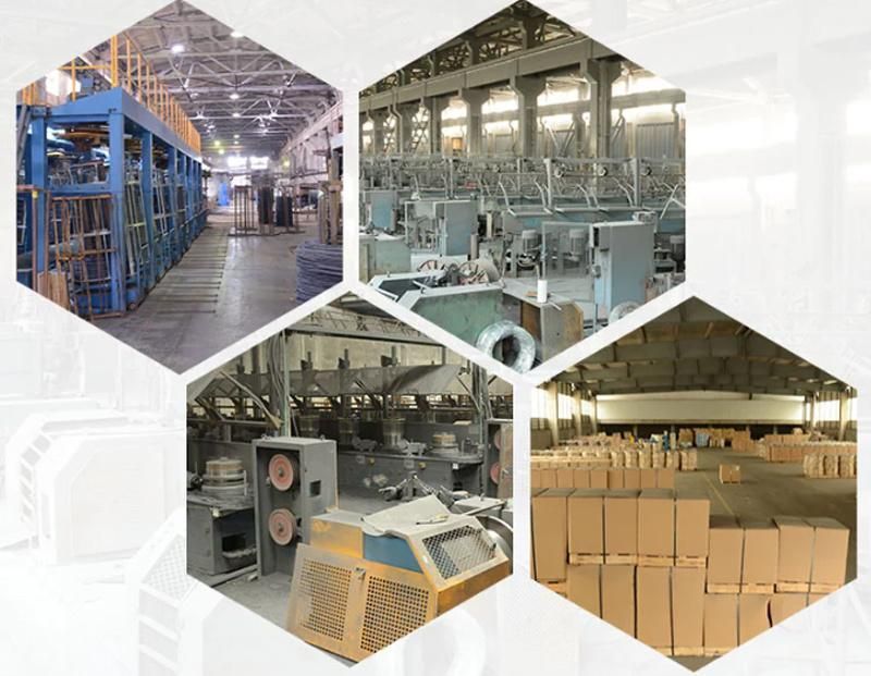 Factory Price Mattress Phosphated Spring Steel Coil Wire