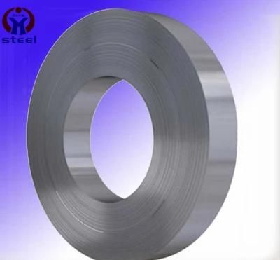Customized Stainless Steel Coil Hot Rolled Alloy Steel 304 316 409