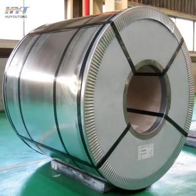 400 Series Cold Rolled Stainless Steel Coil