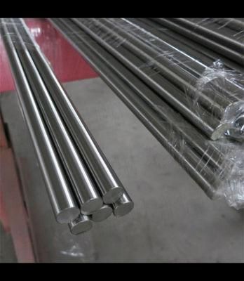 High Temperature Resistance 310S Stainless Steel Bar
