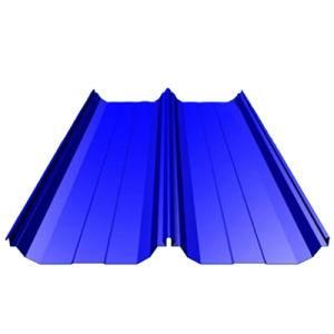Best Selling Hot Rolled Coil Corrugated Steel Roofing Sheet