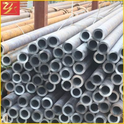 Prime C45e Mild Steel Seamless Pipe