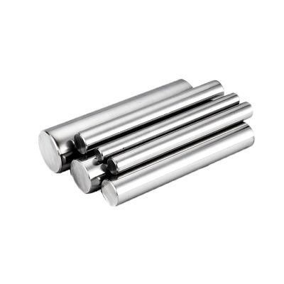 Good Quality Factory Directly 304, 304L Cold Drawn Bright Surface Inox Bar ASTM A276 &amp; A484
