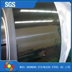 Cold Rolled Stainless Steel Strip of 420/430 Finish 2b