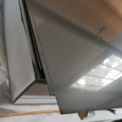 Ss430 Ba Cold Rolled Polished Stainless Steel Plate