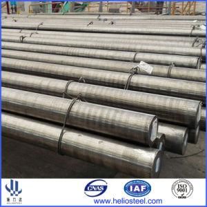 AISI 4140 / B7 Qt Steel Bar
