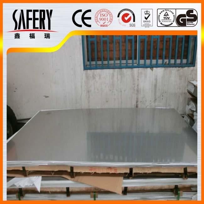 1.5mm 2mm Thick Stainless Steel Plate 304