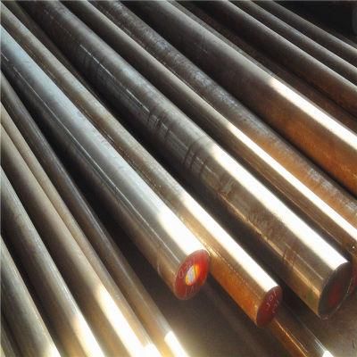 1.2083 420 S136 Alloy Steel Round Bar For Stainless Steel